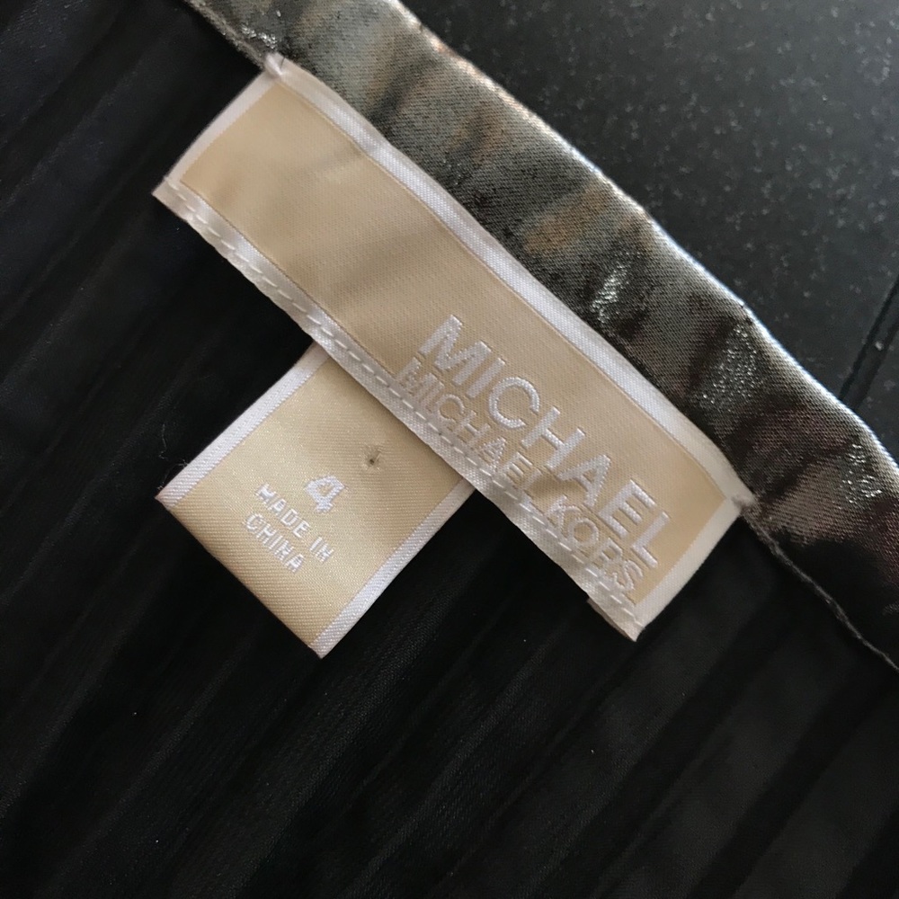 Worn two times but is in very good condition